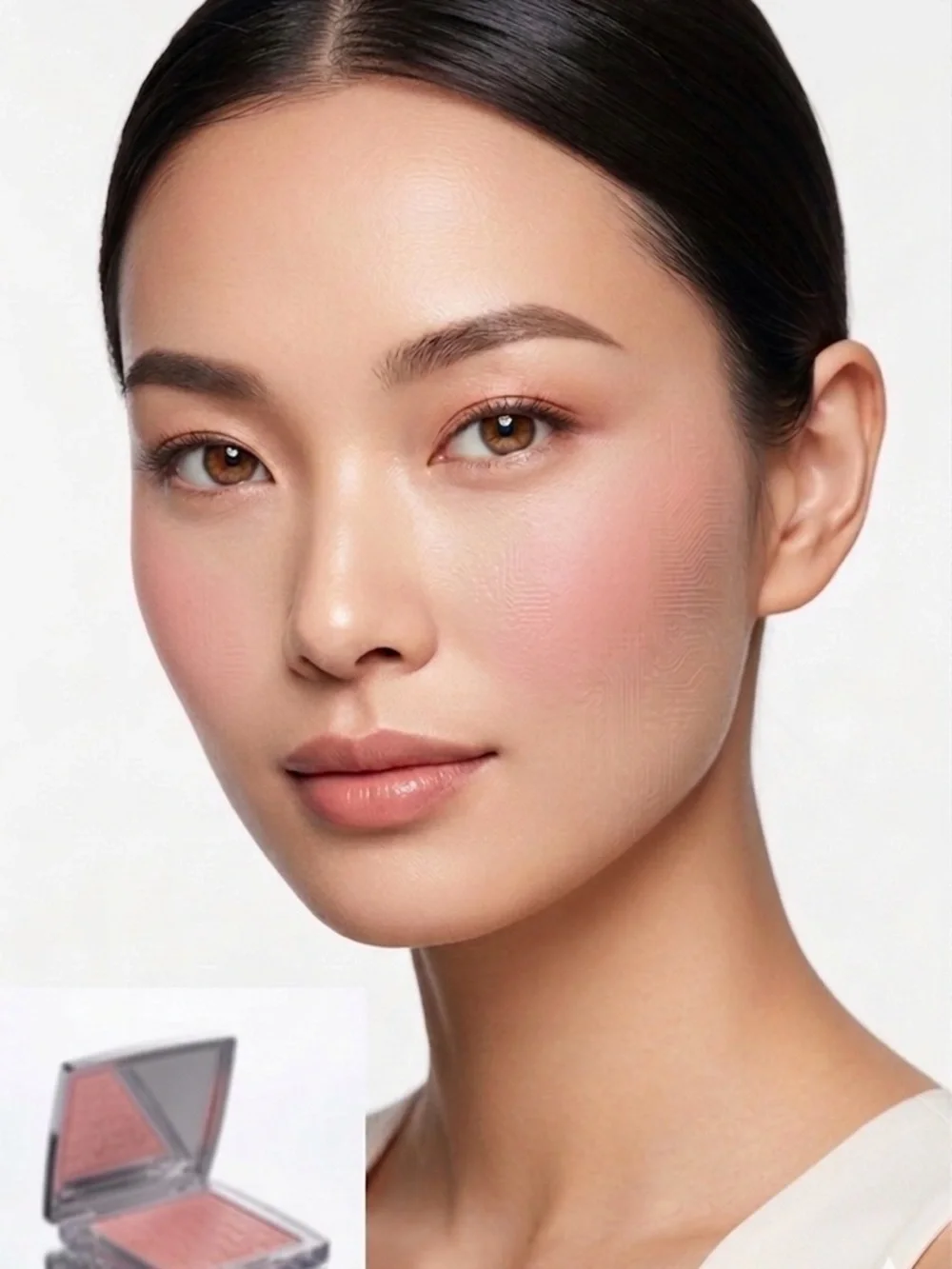 Dior Backstage Rosy Glow - 012 Rosewood